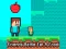 Igra Friends Battle Eat A Food spletu