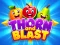 Igra Thorn and Blast spletu