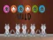 Igra wolf pup escape2 spletu
