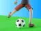 Igra Run and Shoot: GOAL! spletu
