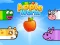 Igra Apple Worm spletu