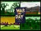Igra War Day spletu