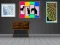 Igra Grayish House Escape spletu