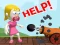 Igra Save Them All spletu
