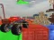 Igra Monster Truck Driving Stunt Game Sim spletu