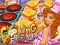 Igra Frenzy Cooking spletu