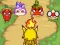 Igra Jungle Attack spletu