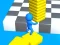 Igra Stacky Run spletu