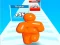 Igra Tall Man Runner 3D spletu