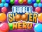 Igra Bubble Shooter Hero spletu