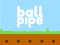 Igra Ball pipe spletu