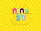 Igra nine31! spletu