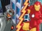 Igra Avengers Iron Man Rise of Ultron 2 spletu