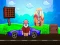 Igra Save The Hungry Old Man 2 spletu