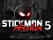 Igra Stickman Archer 5 spletu