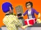 Igra Cashier 3D spletu