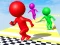 Igra Run Race 3D spletu