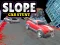 Igra Slope Car Stunt spletu