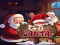 Igra Go Santa spletu