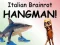 Igra Italian Brainrot Hangman! spletu
