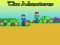 Igra Tim Adventures spletu