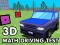 Igra 3D Math Driving Test spletu