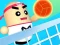 Igra 3D Amazing VolleyBall spletu