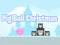 Igra Pig Ball Christmas spletu