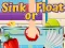 Igra Sink or Float spletu