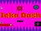 Igra Jeka Dash spletu