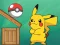 Igra Catch the Pika spletu