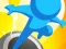 Igra Crowd Runner spletu
