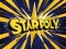 Igra Star poly spletu