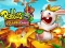 Igra Rabbids Volcano Panic spletu