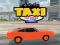 Igra Taxi Driver Las Vegas spletu