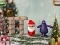 Igra Santa Claus Grima Monster spletu