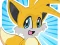 Igra Tails Dash spletu