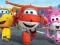 Igra Superwings Slide spletu