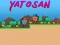Igra Yatosan spletu
