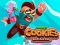Igra Zombies Cookies Apocalypse spletu