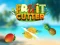 Igra Fruit Cutter spletu