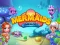 Igra Merge Mermaids spletu