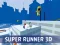 Igra Super Runner 3d spletu