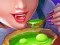 Igra Halloween Cooking spletu