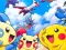 Igra Pokemon Slide spletu