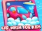 Igra Car Wash For Kids spletu