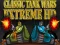 Igra Classic Tank Wars Extreme HD spletu