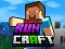 Igra Super RunCraft spletu