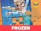 Igra Frozen Jigsaw Puzzle Planet spletu