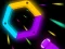 Igra Hyper Color Rush Shooter spletu